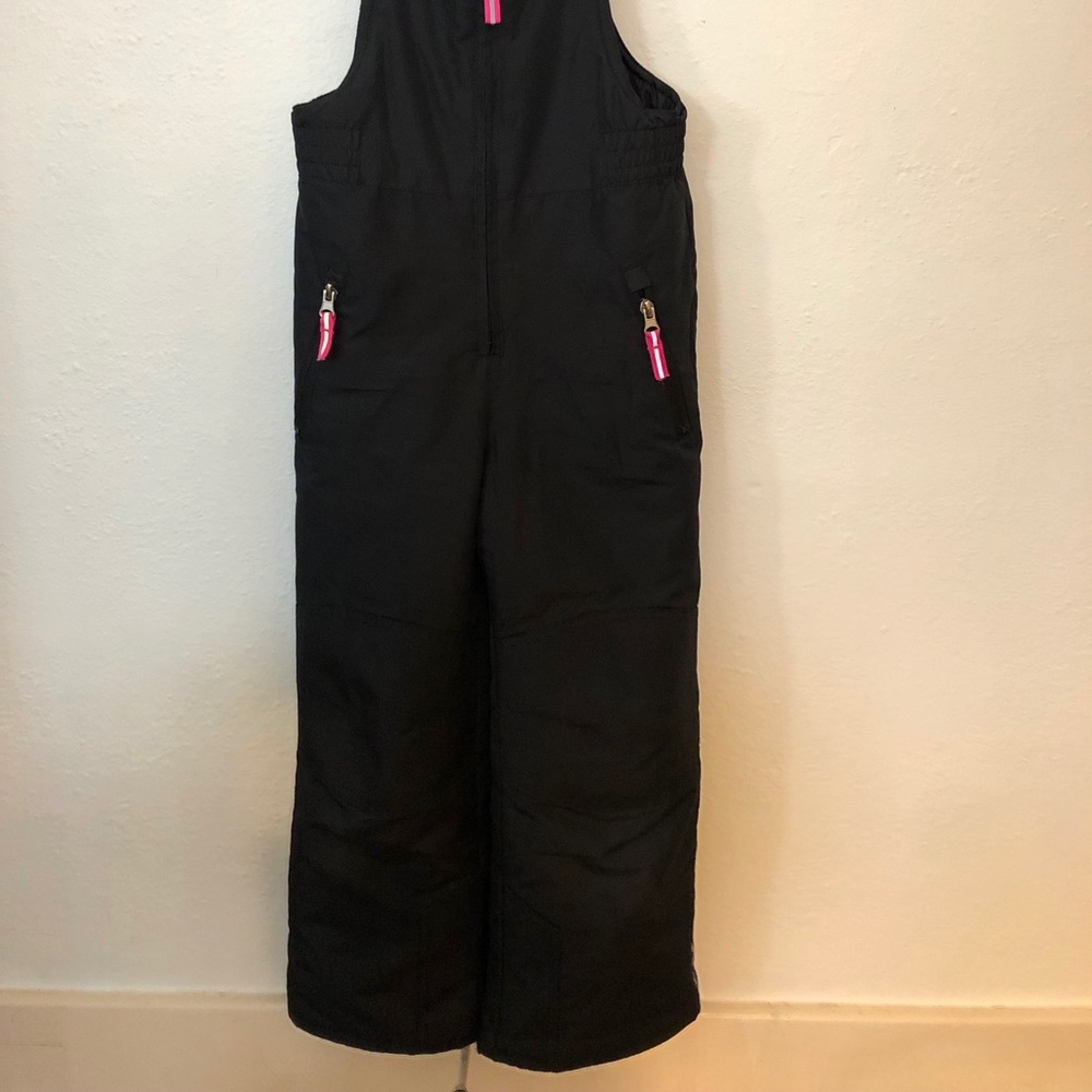 Snow pants - Picture 3 of 5